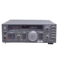 Kenwood TRIO TS-680V 10W HF