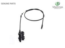 Genuine Bonnet Release Cable -