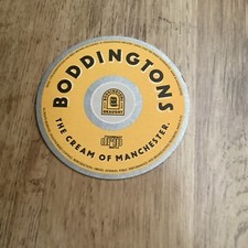 Boddingtons  Compact Drip Mat