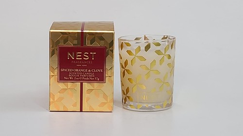 Nest new york spiced - new,