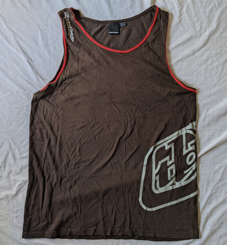 Troy lee designs men 2xl - troy,
