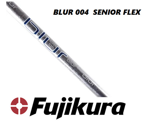 Fujikura blur 004 senior - fujikura,
