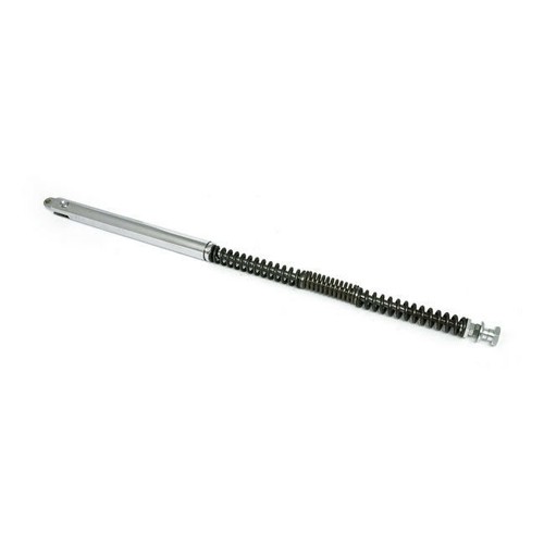 Seat spring unit - seat, saddle