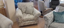 Alstons Palazzo Armchair