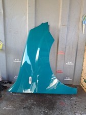 Fiat Doblo 2008 Drivers wing Rack R 