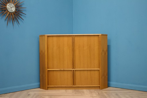 Mid century large danish - large, teak