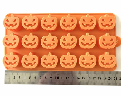 Halloween pumpkin ghost - halloween,