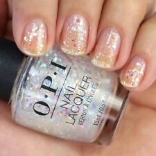 OPI Shine Bright 20 Nail Polish Collection-All A'twitter In Glitter 15ml (HRM13)