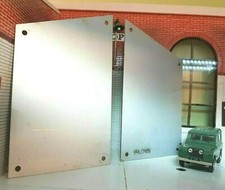 Land Rover Bulkhead Blanking