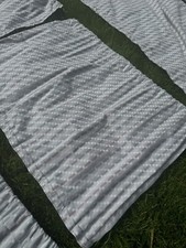 VW T25 Westfalia California Original Curtains 