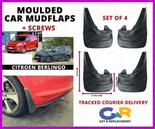 Rubbert Car Mud Flaps Splash