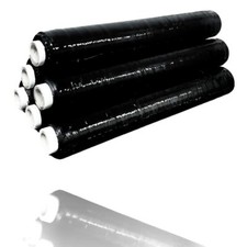 6 X NEW STRONG BLACK PALLET