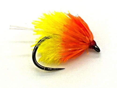Tequila blobs trout - blobs,