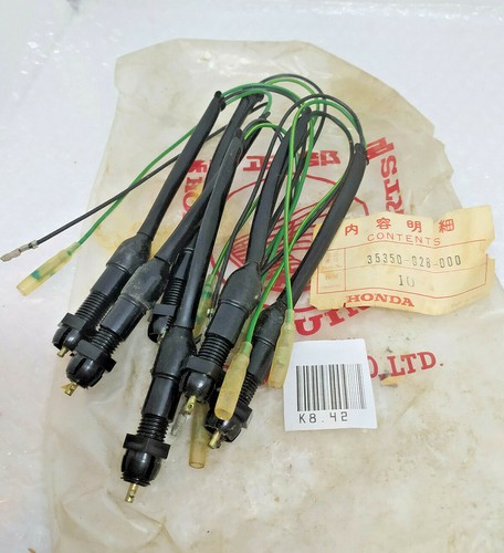 Genuine honda cl70 st70 ct70 - st70,