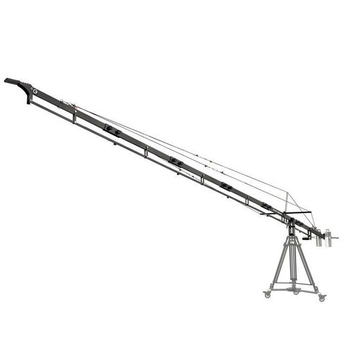 Proaim alphabet 21ft jib - alphabet,