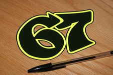 Shane "Shakey" Byrne Race