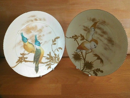 Pair antique aesthetic ejd - pair,