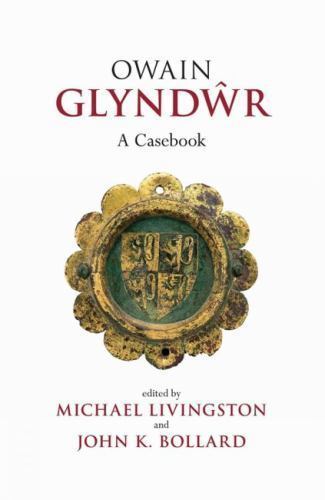 Owain glyndwr michael - owain,