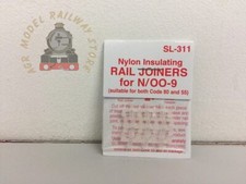 Peco SL-311  Insulated Rail