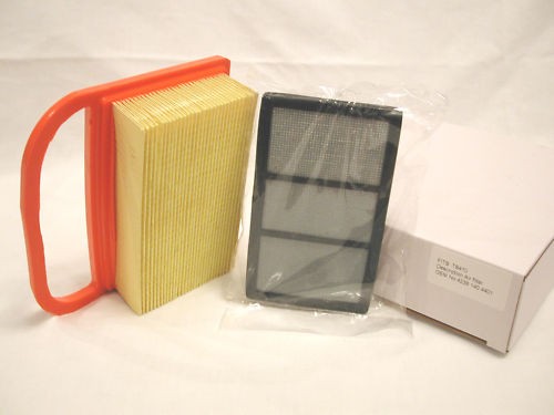 Spare parts for - spare,