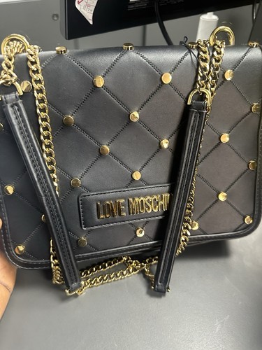 Moschino women love shoulder - moschino,