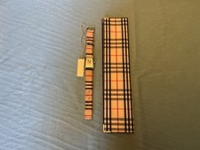 Burberry Ladies Watch Nova