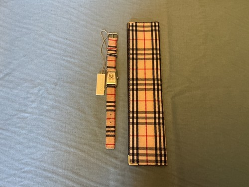 Burberry ladies watch nova - ladies,