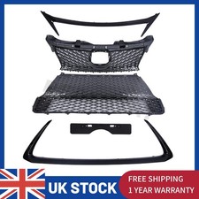 For 2014-2017 Lexus CT200H F