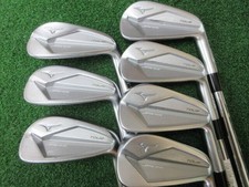 Mizuno Right Handed Iron Set