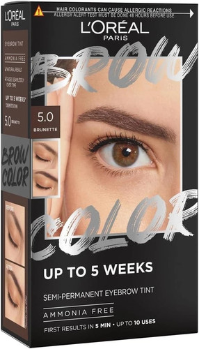 Oréal paris semi - l'oréal, semi-permanent