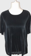 Berkertex Brand Women`s Black