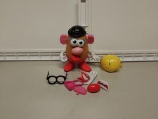 Mr & Mrs Potato Head Figure