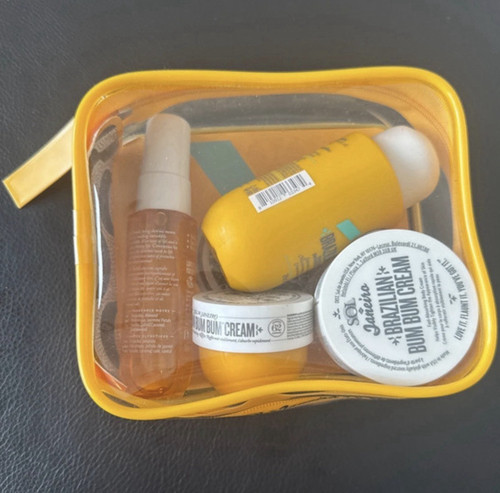 Sol janeiro moisturising - sol,