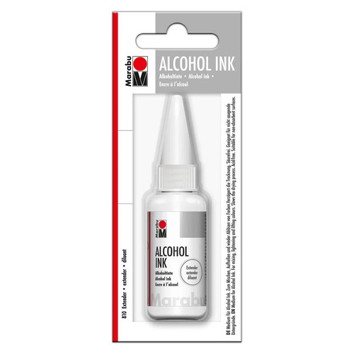Marabu alcohol ink 20ml - marabu,