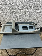 Land Rover Discovery 1 200tdi Manual Centre Console