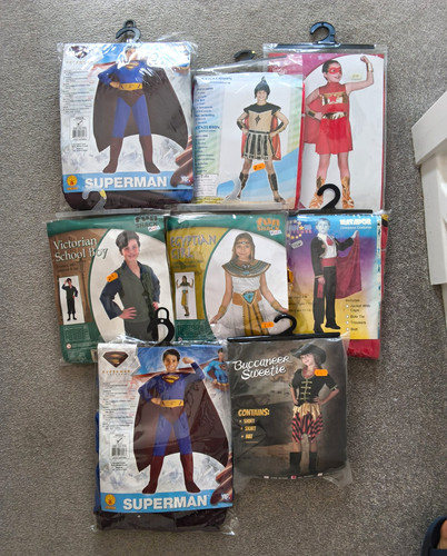 Fun shack fancy dress - shack,