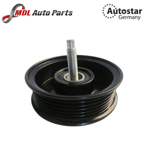 Autostar germany pully - germany,