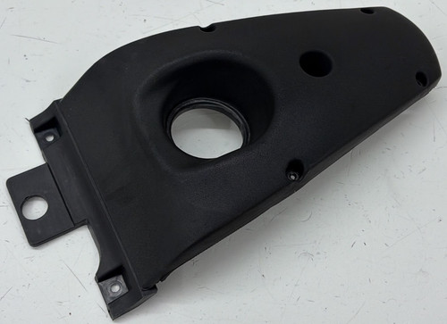 Oem rear tail fairing - rear,