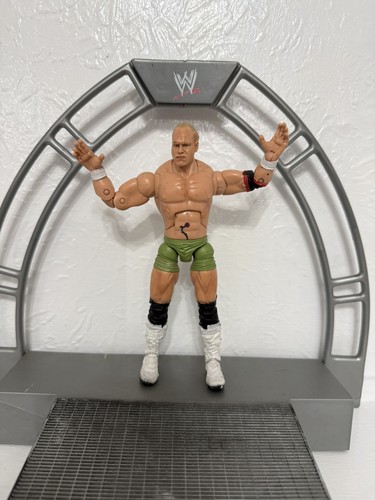 Tna impact wrestling action - tna,
