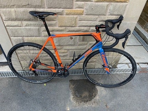 Ktm canic cxc gravel xcross - cxc, gravel/xcross