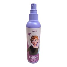 Avon Disney Frozen Detangling