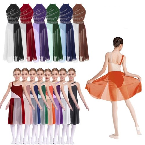 Kids girls modern lyrical - kids,
