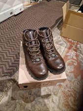 Brasher Hillmaster Classic Air