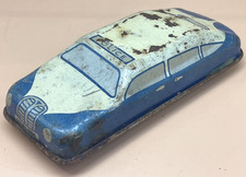 1950's VINTAGE GLAM TOYS