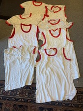 Job lot of 8 X bRITISH ARMY