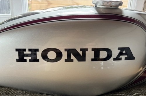 1970s honda xl250 - 1970s, and