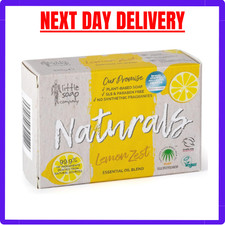 Little Soap Company Naturals