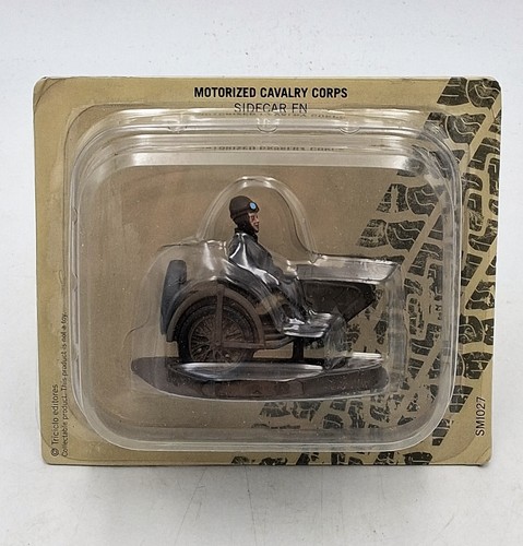 Smi027 motorcycle soldiers - smi027,