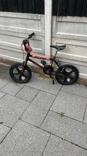 Raleigh Mini Burner Mag Wheels 1980s Retro BMX