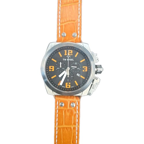 Steel tw1012 canteen swiss - tw,